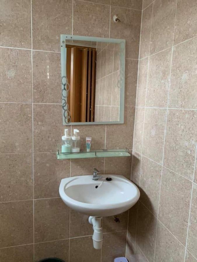 Bj Villa Homestay Куала-Тренгану Екстер'єр фото