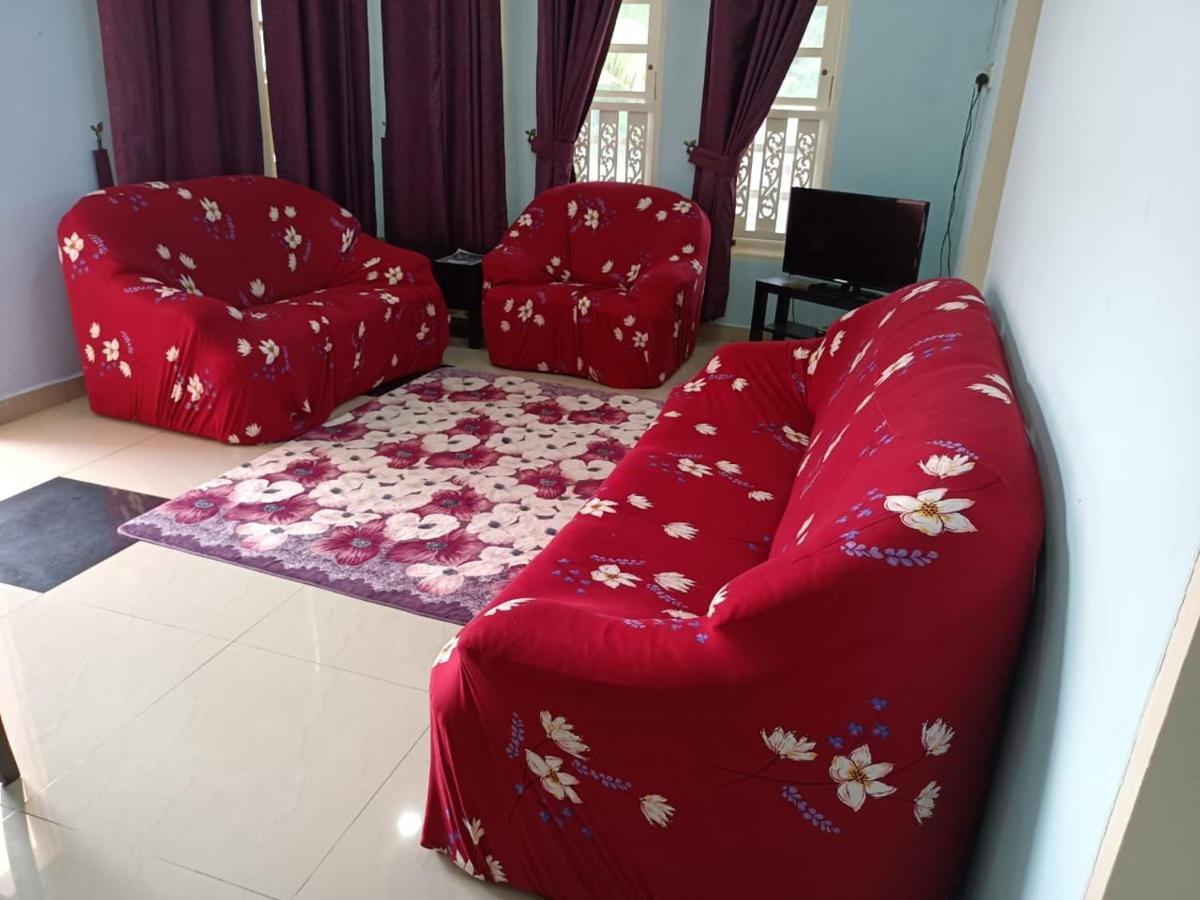 Bj Villa Homestay Куала-Тренгану Екстер'єр фото