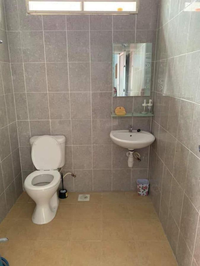 Bj Villa Homestay Куала-Тренгану Екстер'єр фото